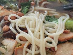 -龙记桂林米粉店(书城路店)