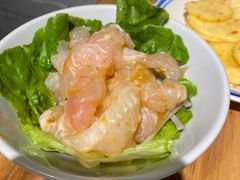 -么肆烤肉(汉街形象店)