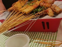 -三毛烧烤·南昌大排档(山姆店)