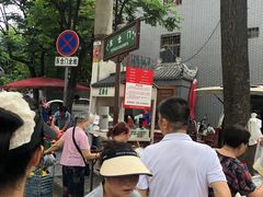 -东仓门早市