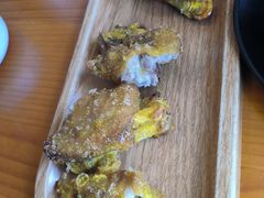 -莲餐厅·湖北菜·潜江小龙虾店(愚园路店)