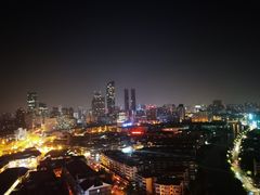 -杜尚rooftop露台酒吧