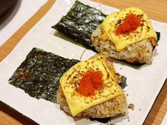 -乌君·酒场·炭火烧鸟(侨城坊店)