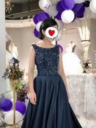 点击看大图 -艾米丽婚纱礼服