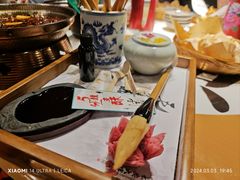 -长安大牌档之西安博物院文化餐厅(中贸店)