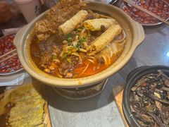 -山四砂锅(太原钟楼街店)