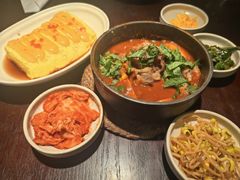 -Fuzzy Bistro 浮几韩餐·茶酒馆