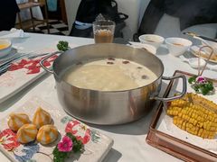 -红门金汤·港式火锅(英皇集团中心店)