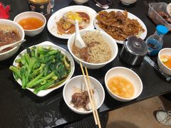 -伍湛记 · 广州老字号(龙津中路店)