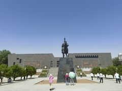 -杀虎口风景名胜区