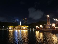 -南记食粥坊·宵夜大排档(南桂店)