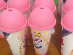 -奈雪的茶(石家庄万象城店)