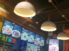 -鱼你在一起(南开天佑城店)