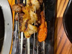 -号令江湖·水浒烤肉(和畅睦邻中心店)