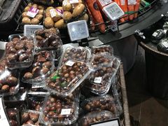 -百佳永辉超市(福田星河店)