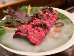 -盡膳口福跷脚牛肉火锅(晶耀前滩店)