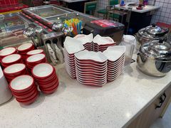 -小妖君串捞火锅(黄屯店)