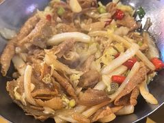 -小柴米·传统江西菜(八一广场店)