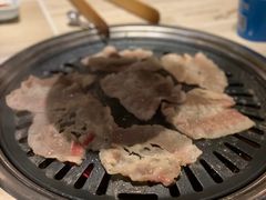 -胡哥烤肥牛(车公庙店)
