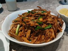 -四道菜·福建菜馆(新街口金鹰店)