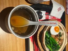 -华记煲仔华·煲仔饭(市桥易发店)