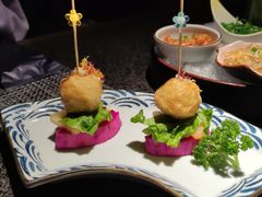 -吉盛川创作料理(保利国际广场店)