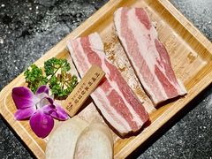 -笑谈小街·韩国料理(萝岗店)