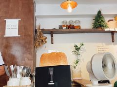 -Al Salam莫的三明治