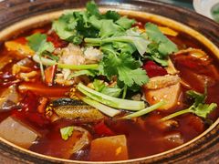 全家福血旺-马旺子酒楼