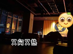-超级猩猩健身·团课(淮海百盛店)