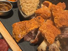 -Nord Grill&Bar Highland诺德西餐(深圳欢乐海岸店)