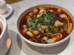 -不倒翁·安徽名菜楼(步行街店)