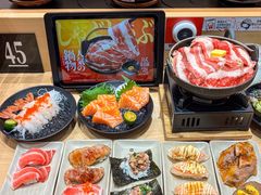 -友壹町寿司(佛山新DNA店)