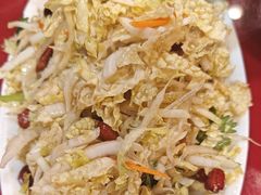 -宏状元现熬粥·京味菜(五棵松店)