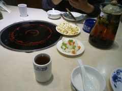 -万和源炝锅城·活鱼现炝(文艺北路店)