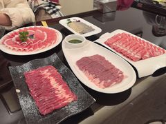 -日坛涮肉(日坛公园店)