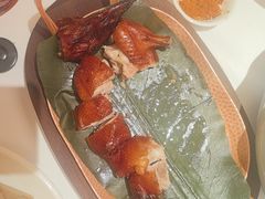 -小厨娘淮扬菜(诚信大道店)