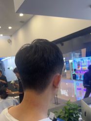 -CIT造型·烫发·染发