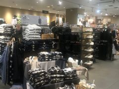 -MUJI无印良品(金狮广场店)