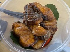 -姜君·千岛湖鱼头馆(浦东大道店)