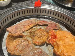 -阪尚皇·原切牛排·烤肉火锅自助(北京路店)