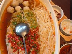 -望湘园·洞庭渔宴(浦江欢乐颂店)