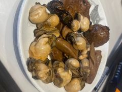 -围炉夜话·潮汕卤水火锅(榕江店)