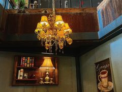 -D STAR COFFEE帝星咖啡