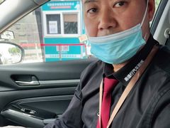 -易通行汽车陪练(通州店)