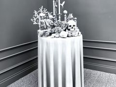 -上海宝龙美术馆