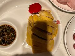 谷谷鸡-小舟山海鲜