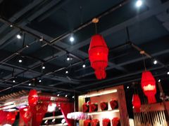 大堂-老滇山寨•云南特色菜•地方菜•民族风情歌舞表演(金碧店)