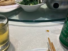 -蓬川食府(金海道店)