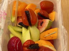 -水果立方果然鲜(升平路店)